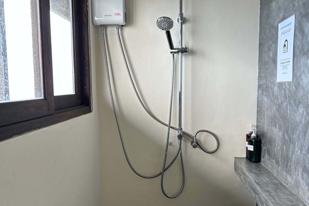 Photo of Bathroom in Koh Tao