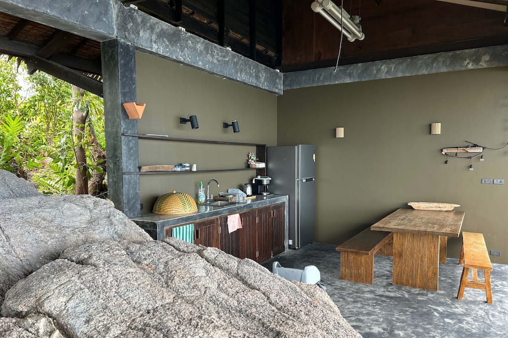 Photo of Outdoor in Koh Tao