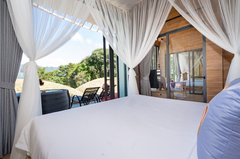 Photo of Bedroom in Nanai Road
