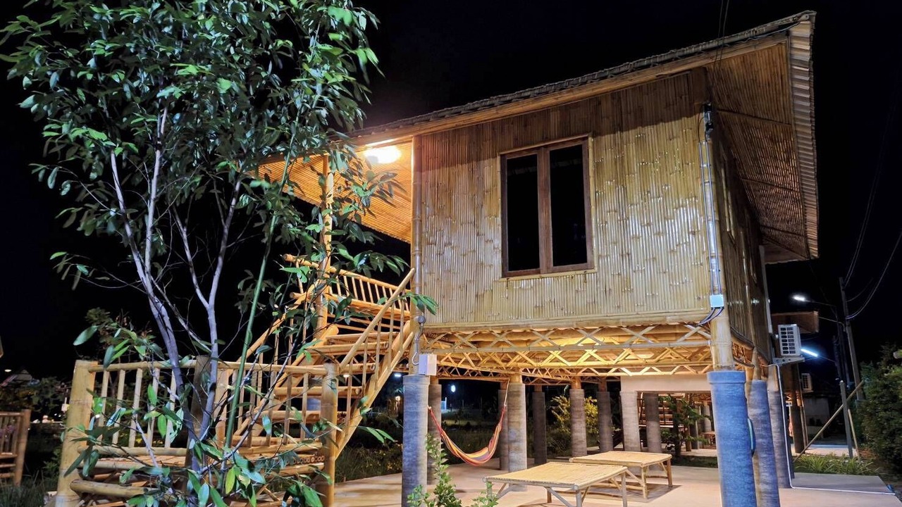 Photo of Outdoor in Sam Phraya