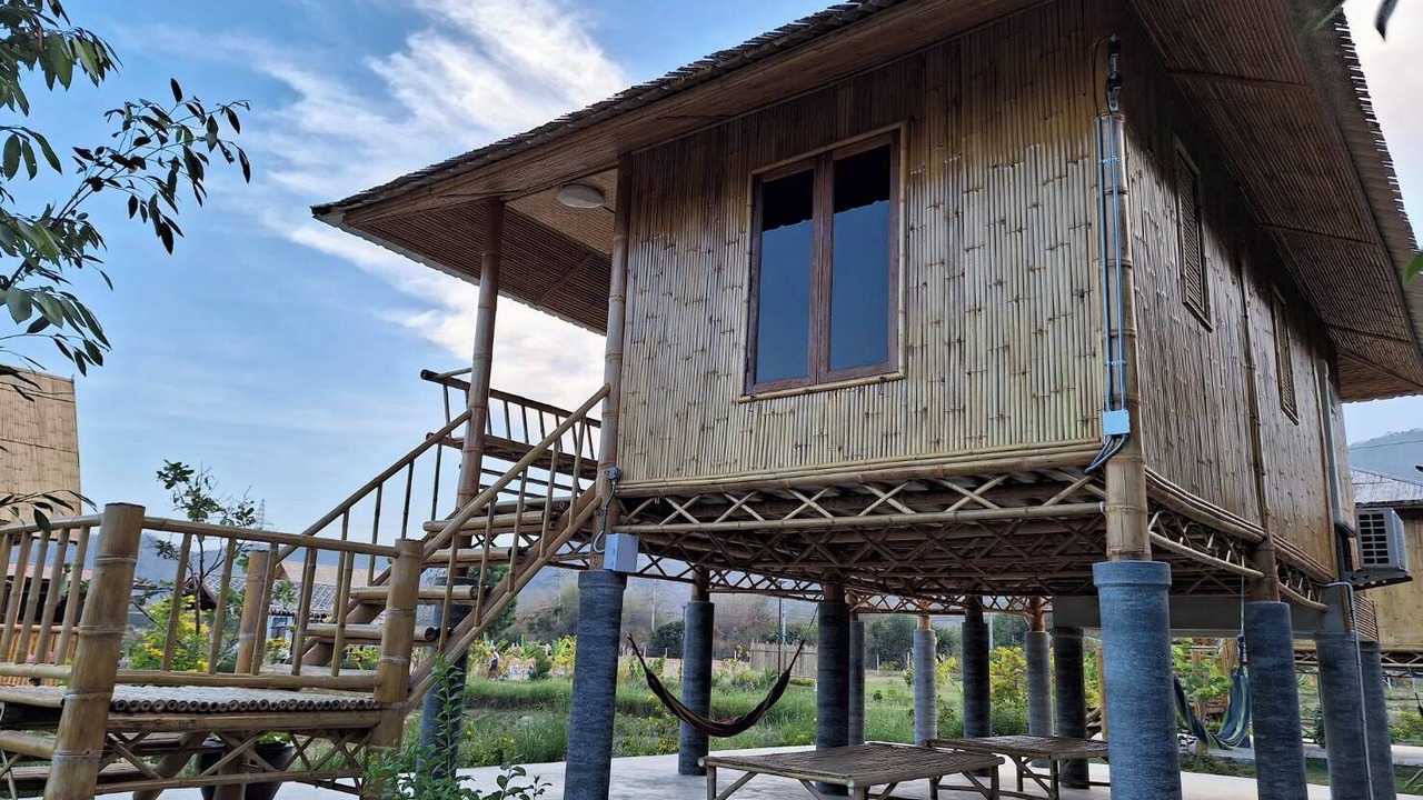 Photo of Outdoor in Sam Phraya