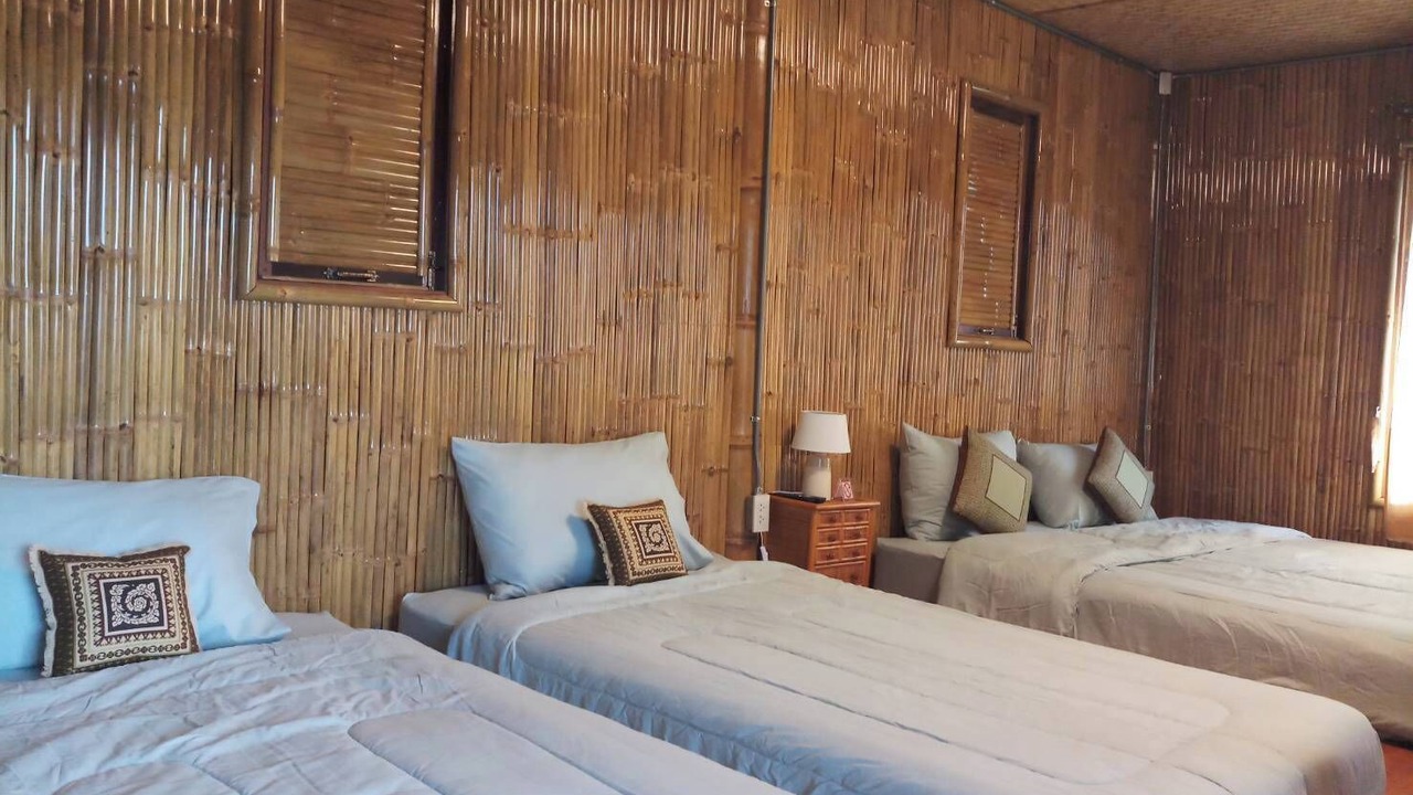 Photo of Bedroom in Sam Phraya