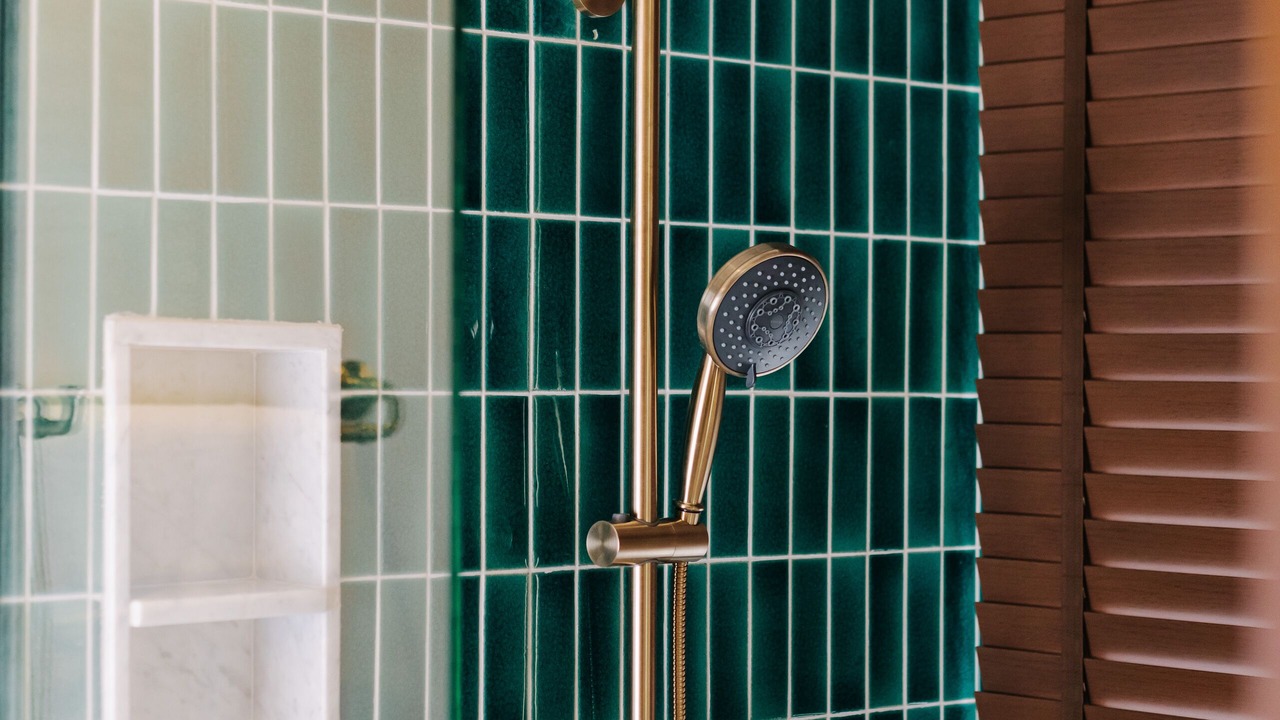Photo of Bathroom in Old City