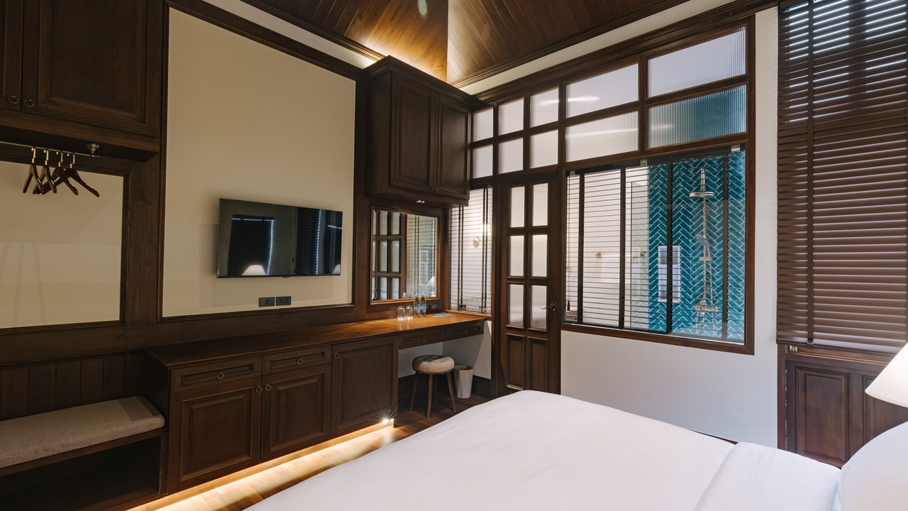 Photo of Bedroom in Old City