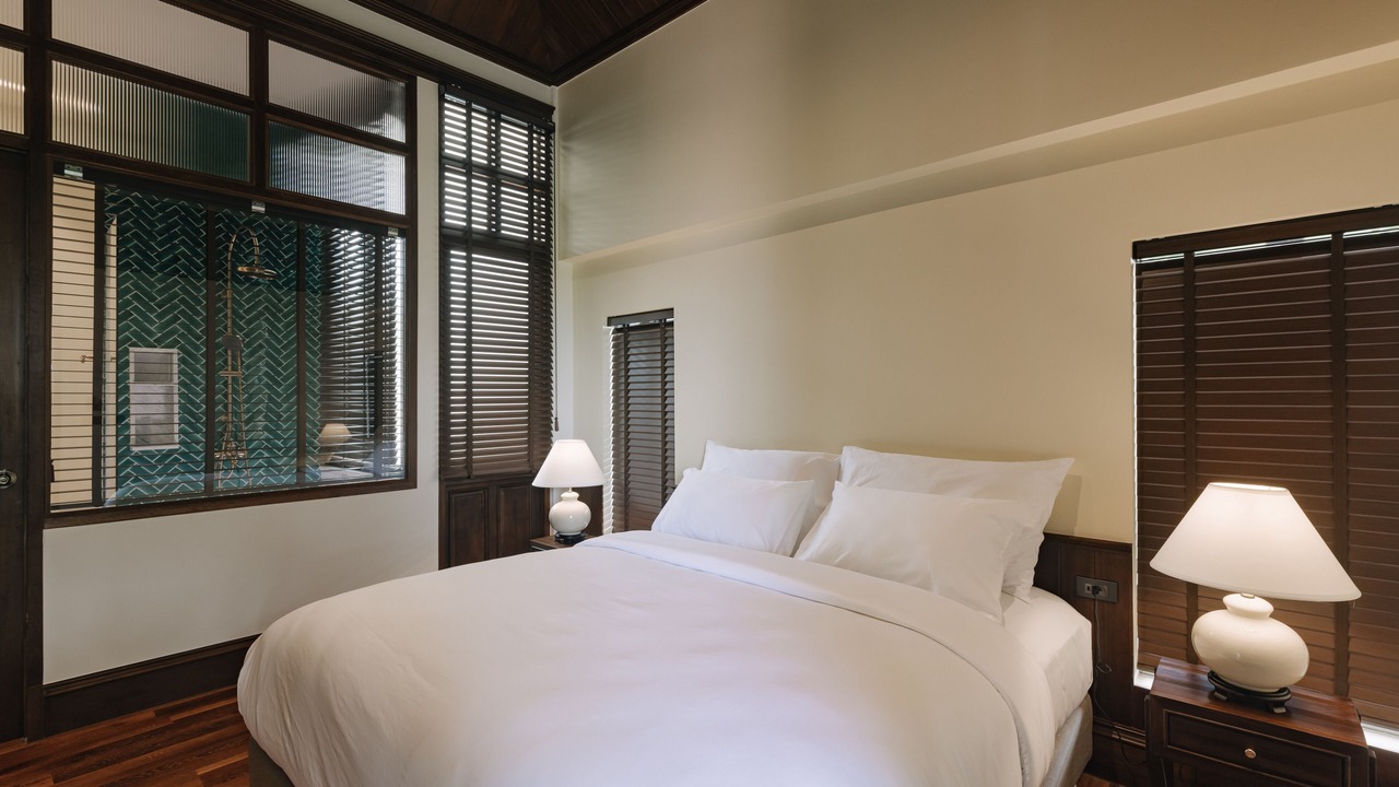 Photo of Bedroom in Old City
