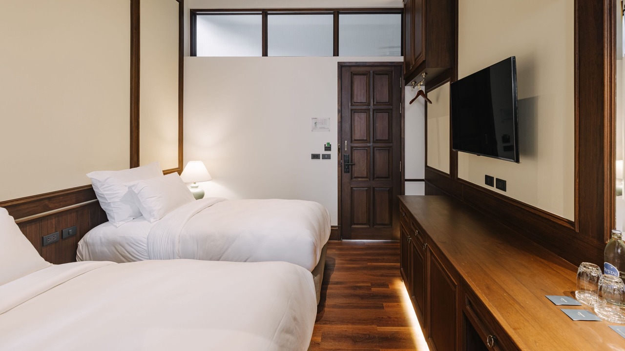 Photo of Bedroom in Old City