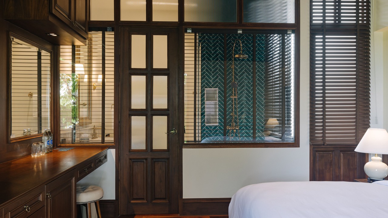 Photo of Bedroom in Old City