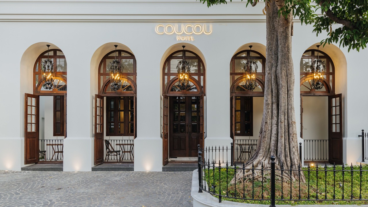 Photo of Outdoor in Old City