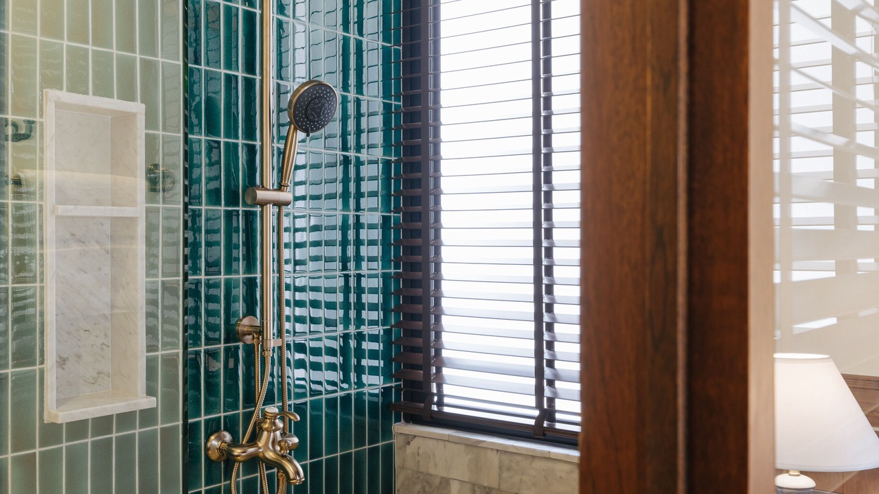 Photo of Bathroom in Old City