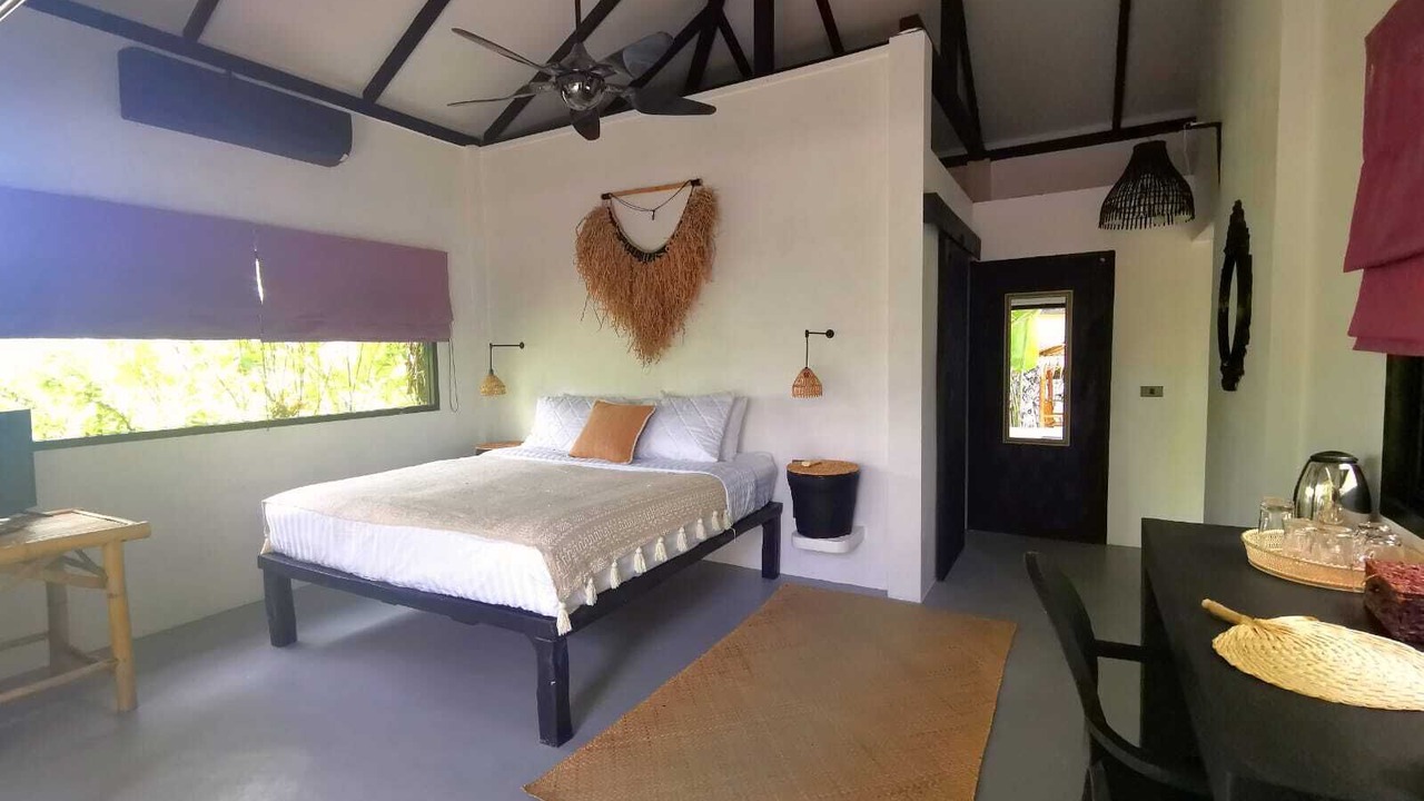 Photo of Bedroom in Bophut Hills