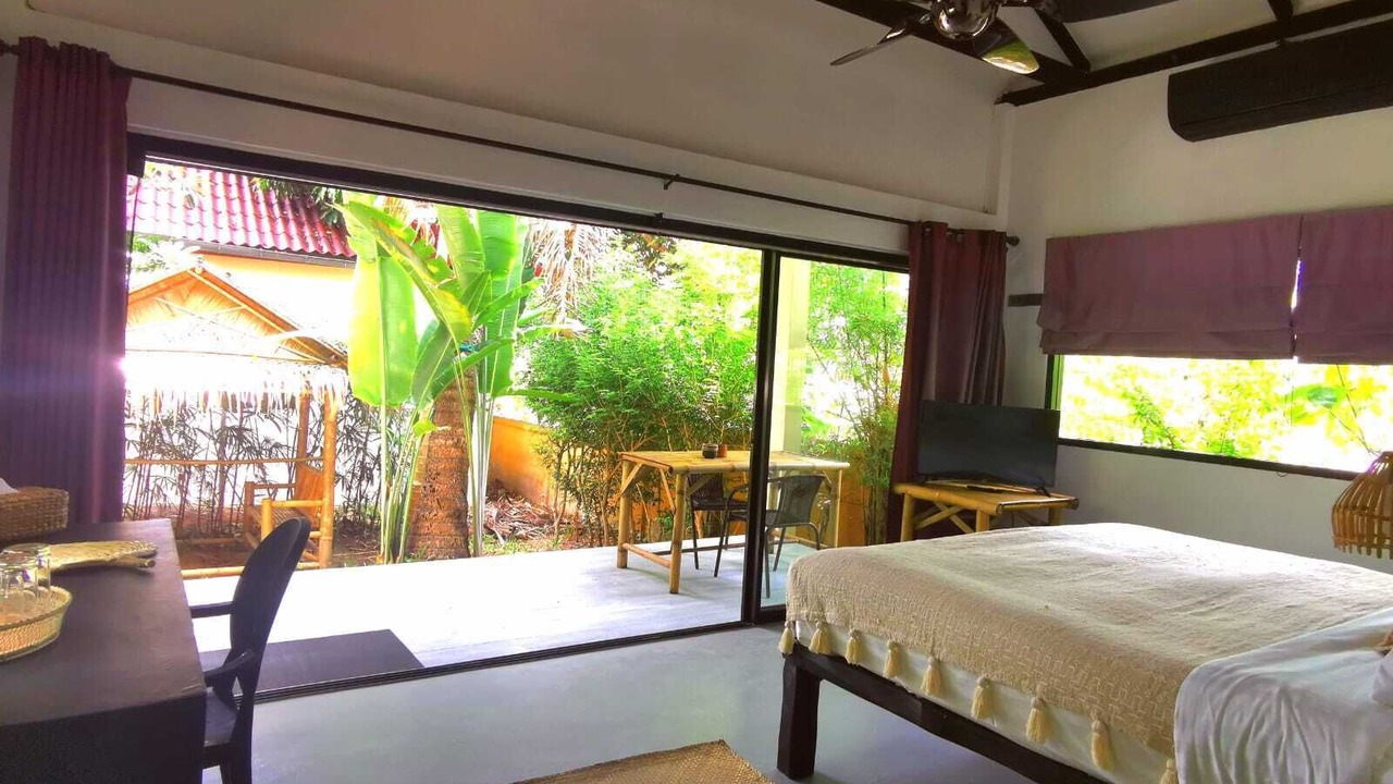 Photo of Bedroom in Bophut Hills