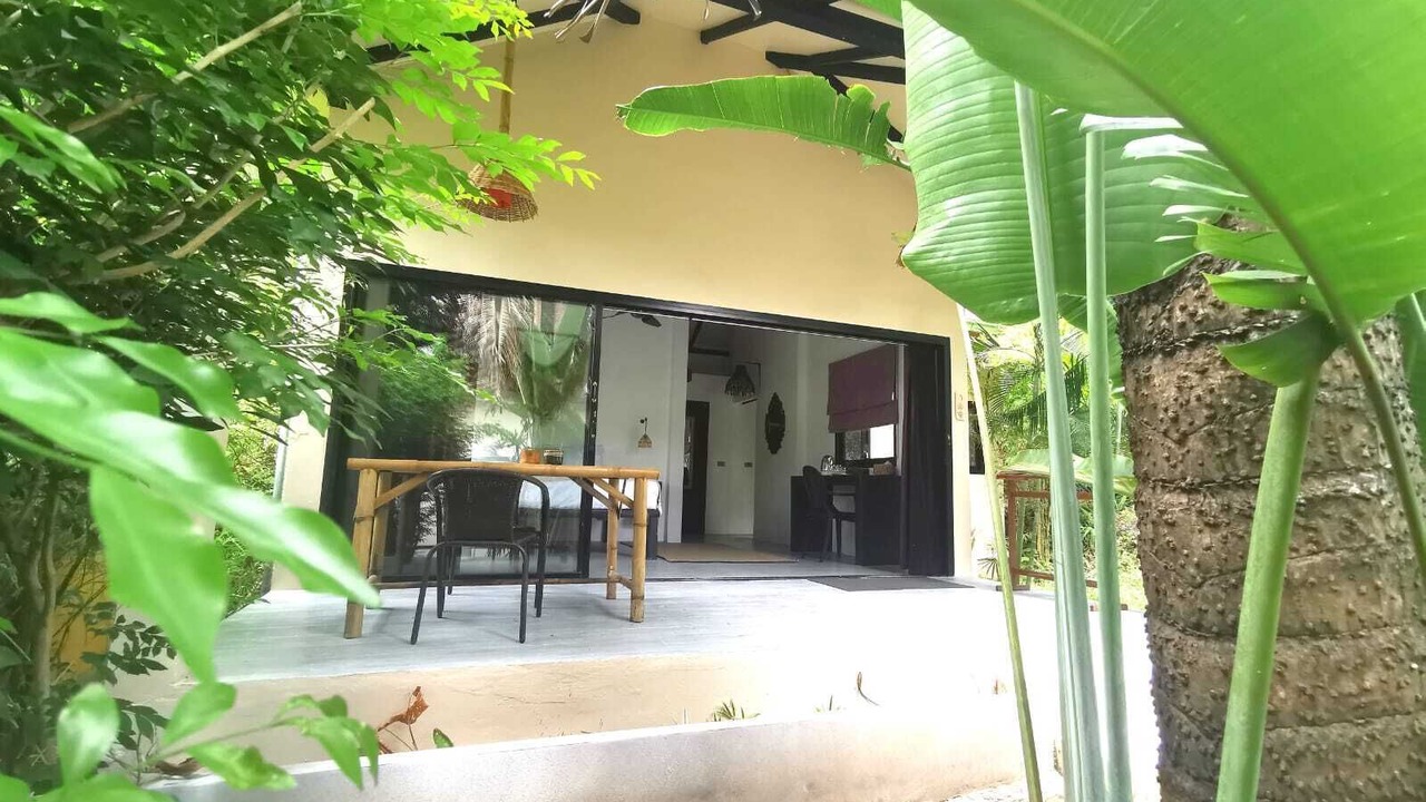Photo of Bedroom in Bophut Hills