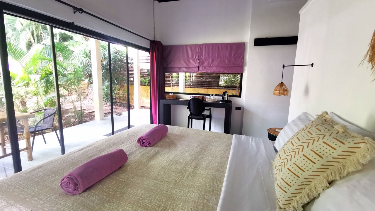 Photo of Bedroom in Bophut Hills
