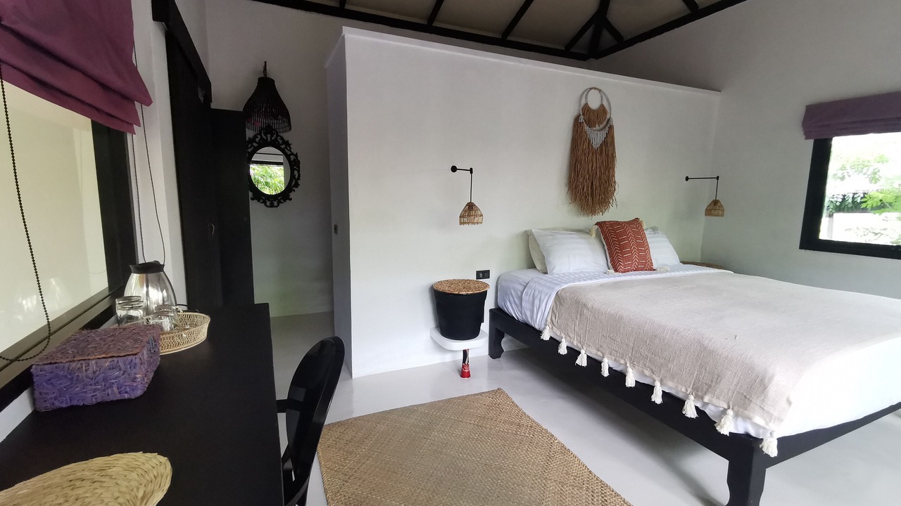 Photo of Bedroom in Bophut Hills