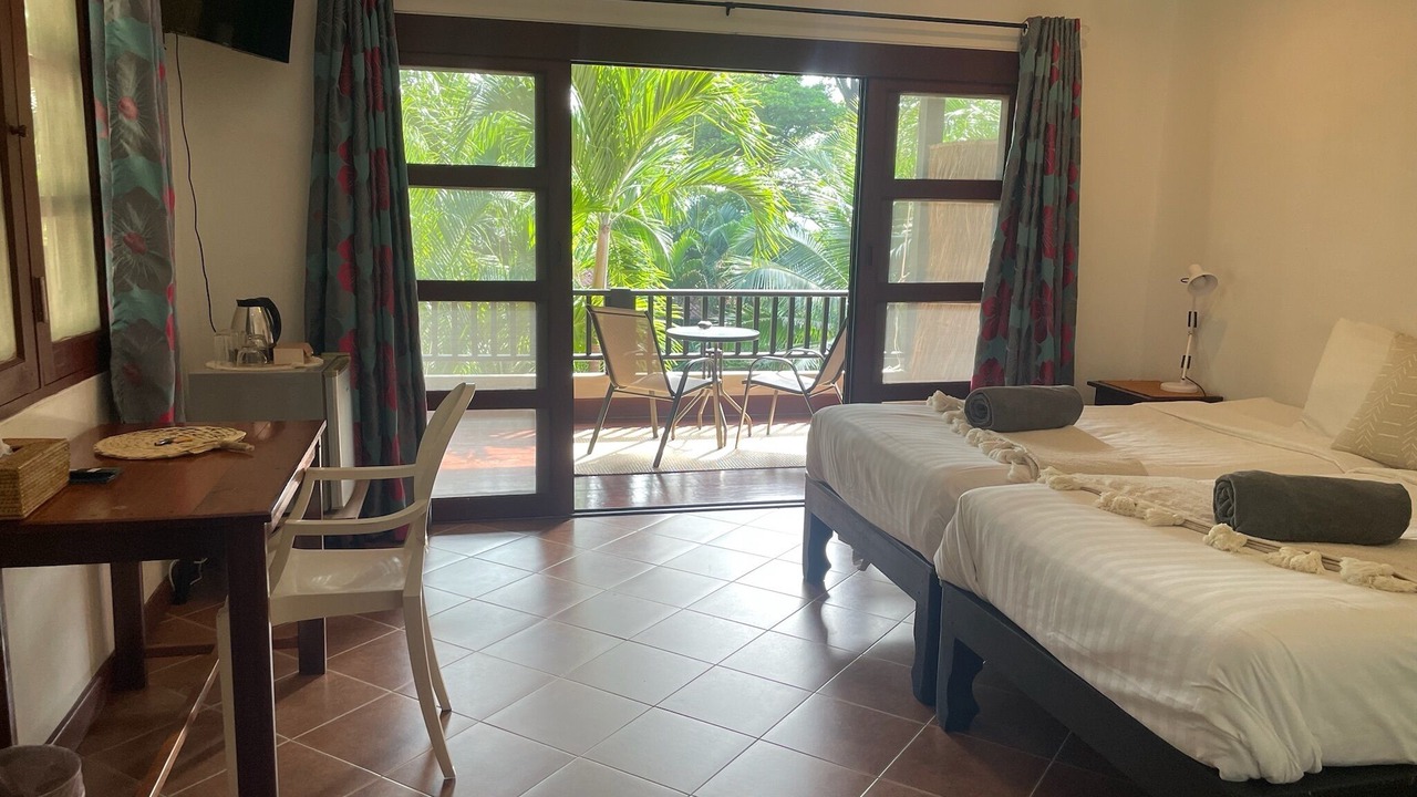 Photo of Bedroom in Bophut Hills
