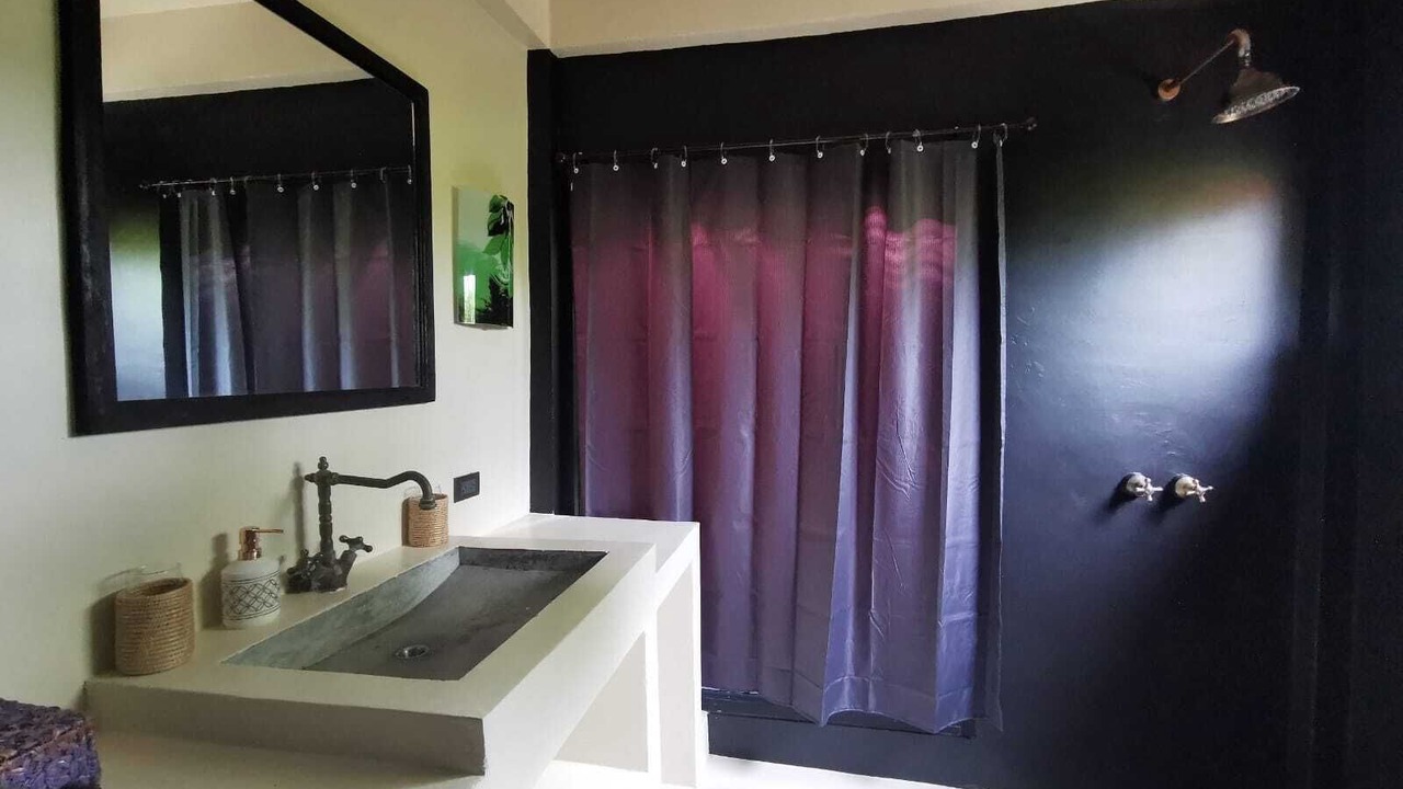 Photo of Bathroom in Bophut Hills