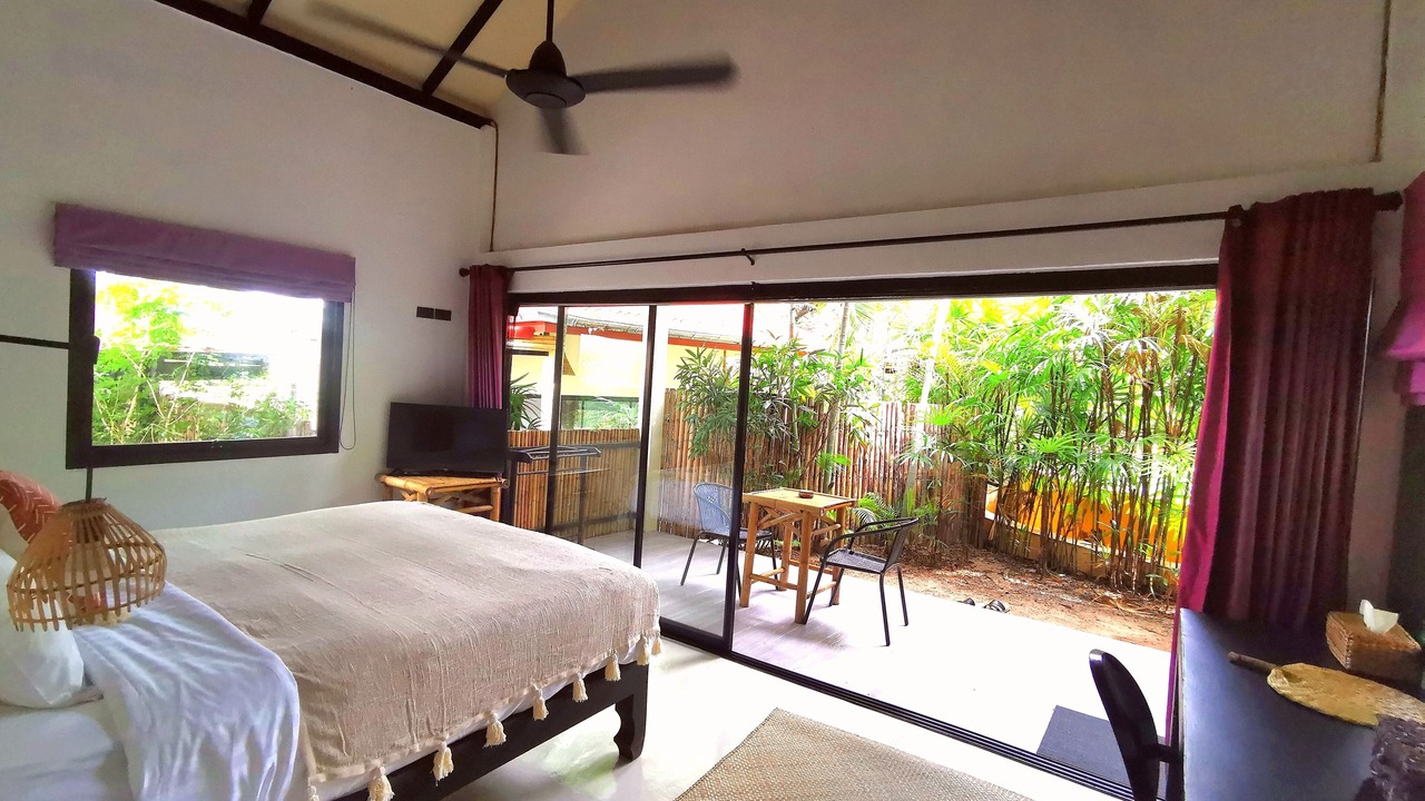Photo of Bedroom in Bophut Hills