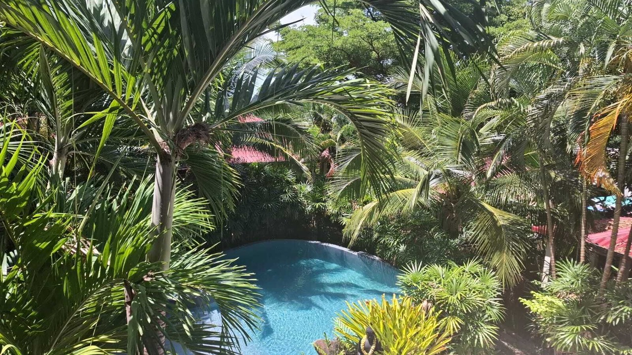 Photo of Patio Balcony in Bophut Hills