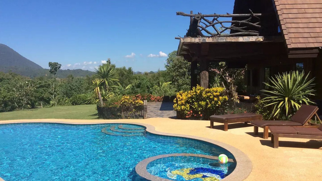 Photo of Outdoor in Chiang Mai