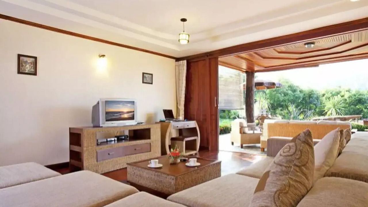 Photo of Livingroom in Chiang Mai