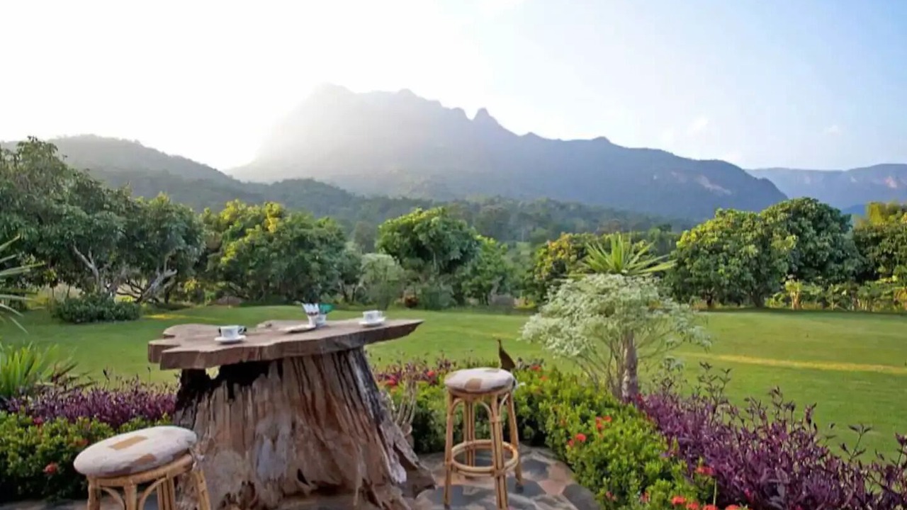 Photo of Outdoor in Chiang Mai