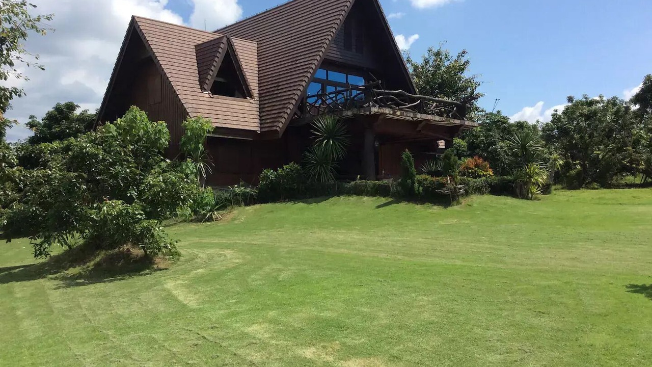 Photo of Outdoor in Chiang Mai