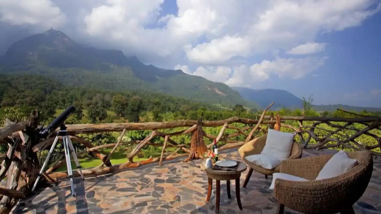Photo of Outdoor in Chiang Mai