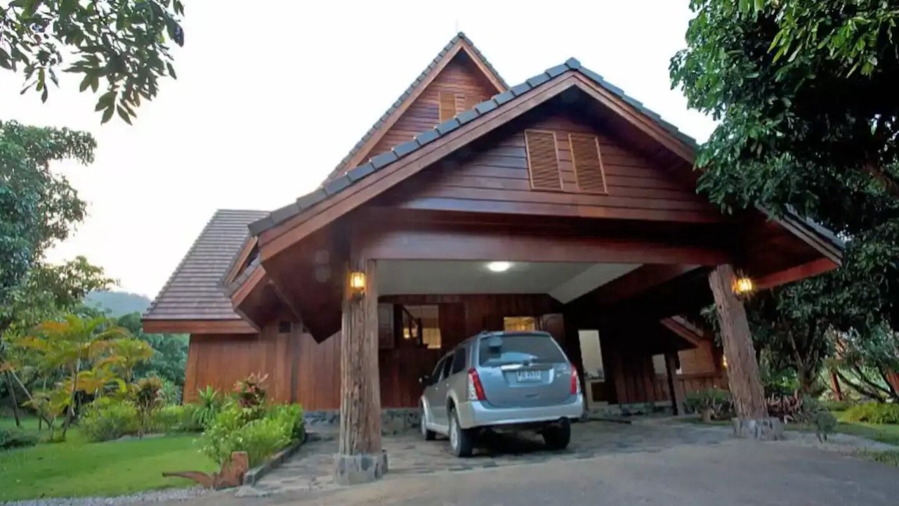 Photo of Outdoor in Chiang Mai