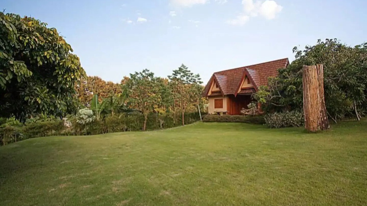 Photo of Outdoor in Chiang Mai