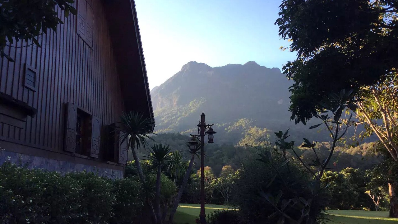 Photo of Outdoor in Chiang Mai