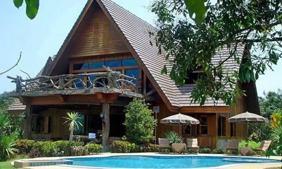 Photo of Outdoor in Chiang Mai