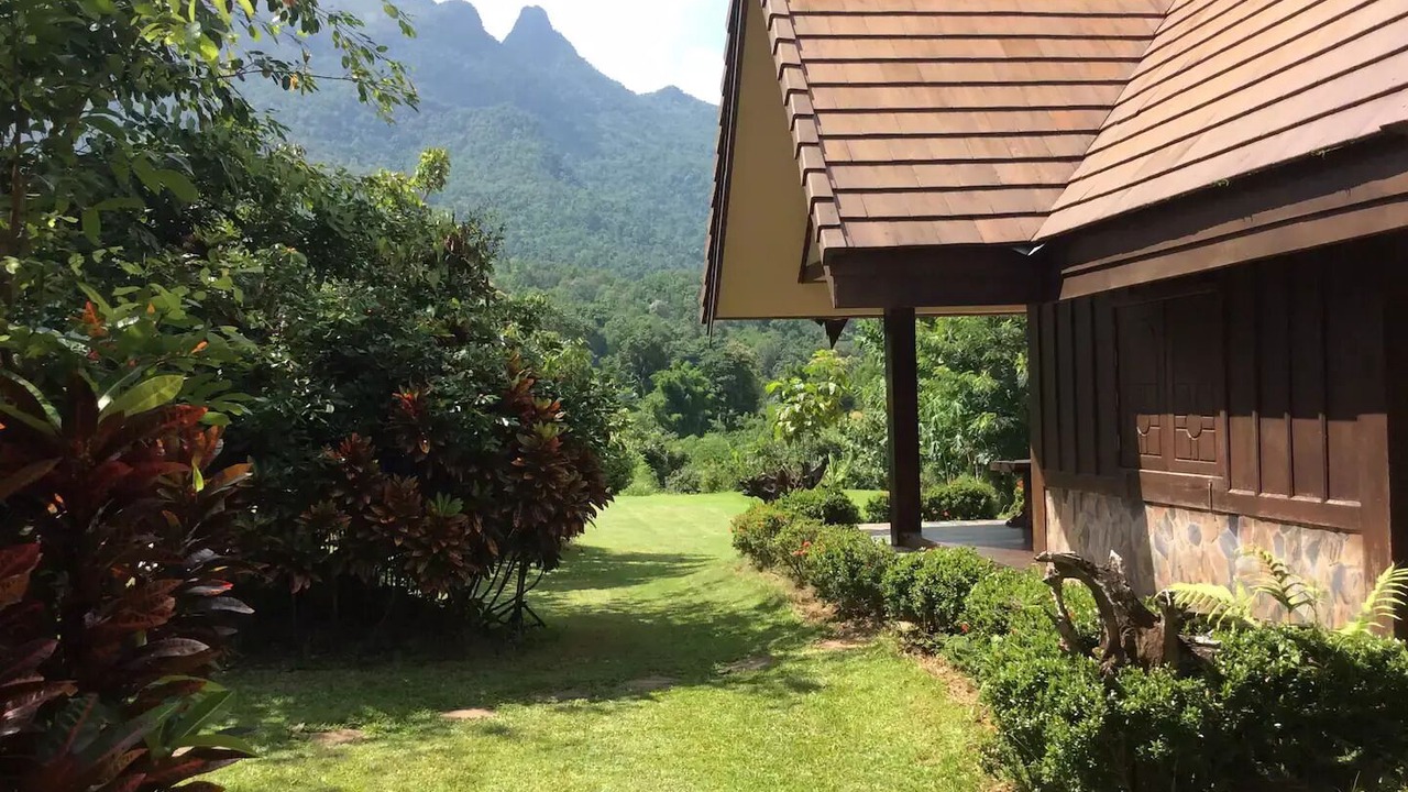 Photo of Outdoor in Chiang Mai