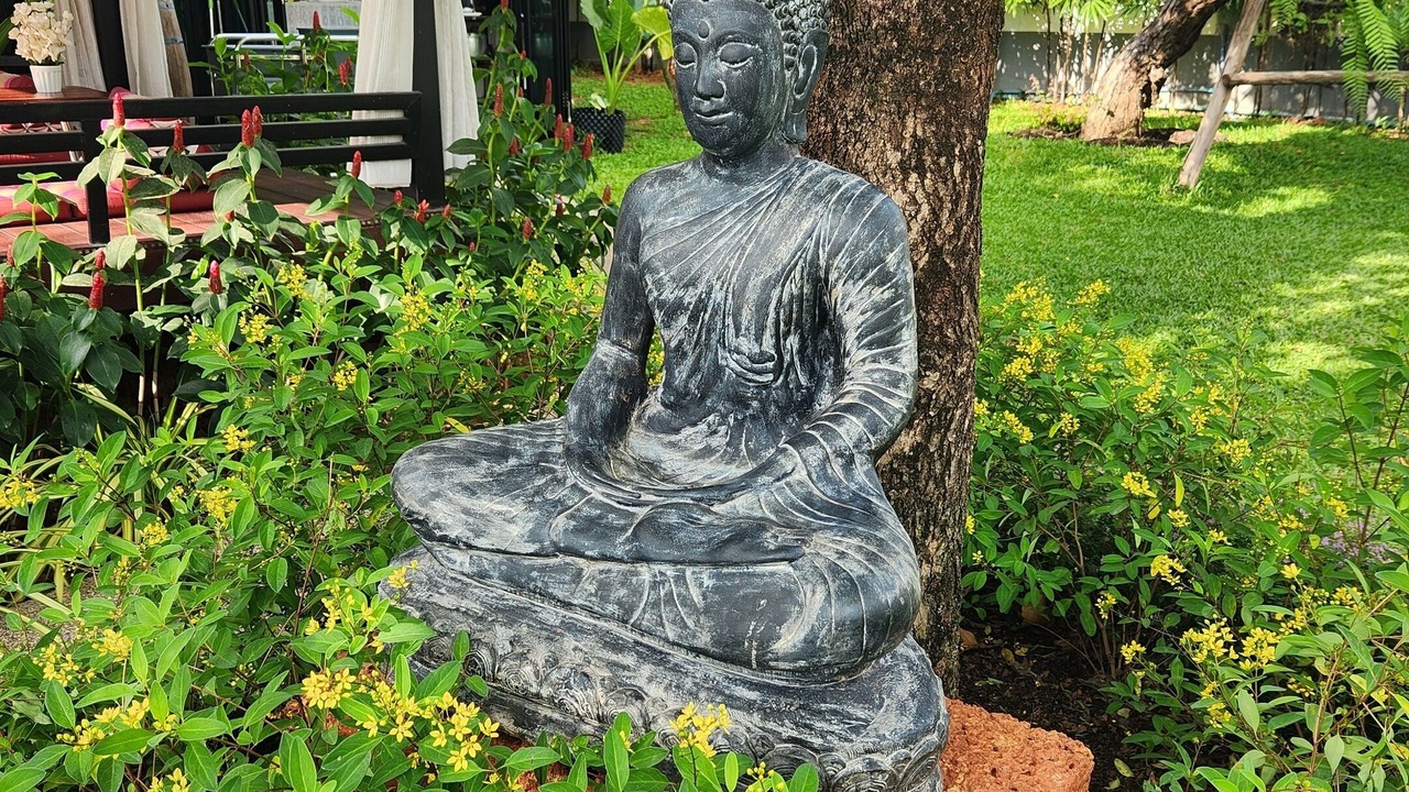 Photo of Outdoor in Huai Yai