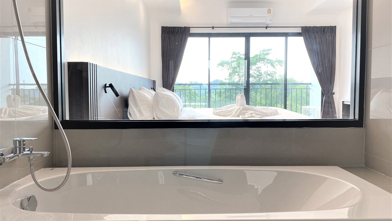 Photo of Bathroom in Chonburi