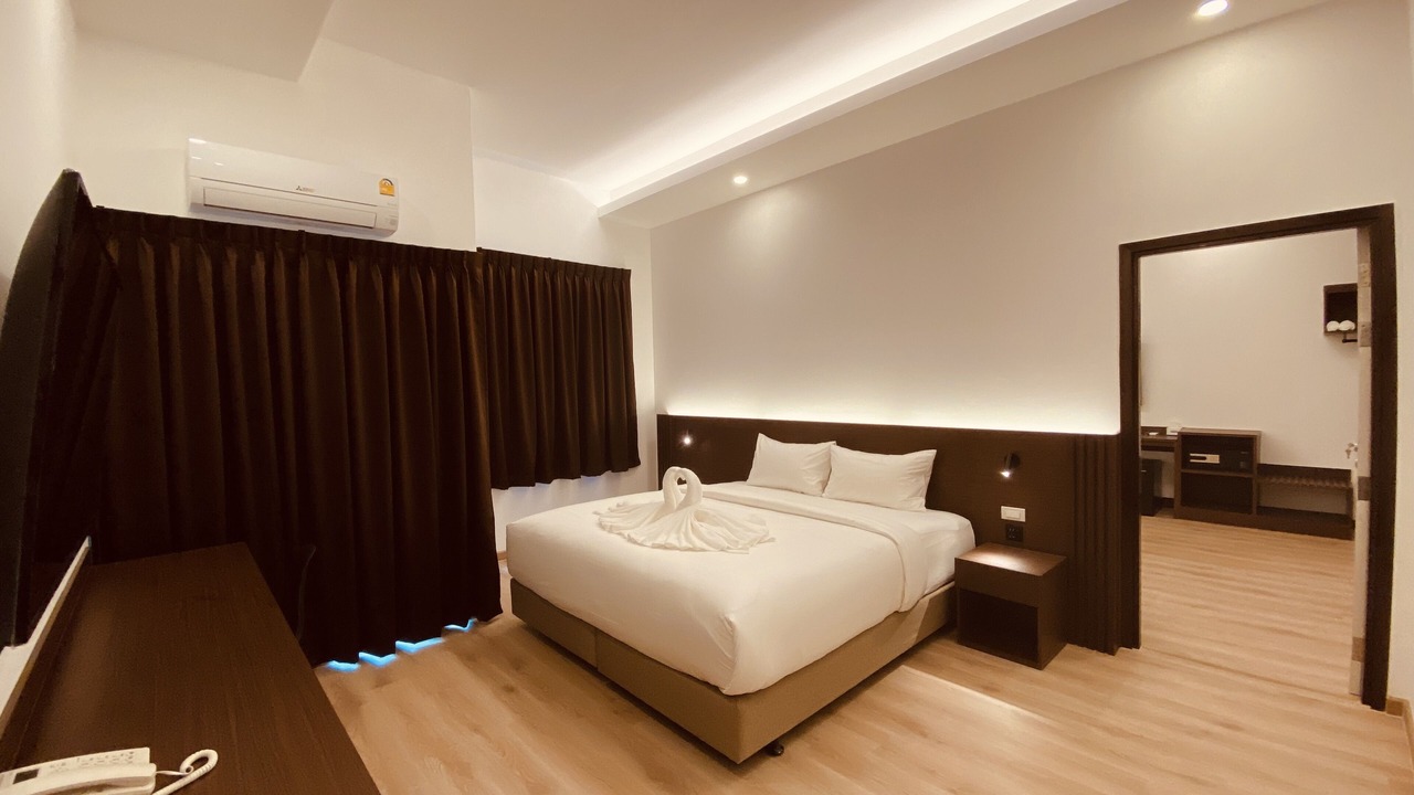 Photo of Bedroom in Chonburi