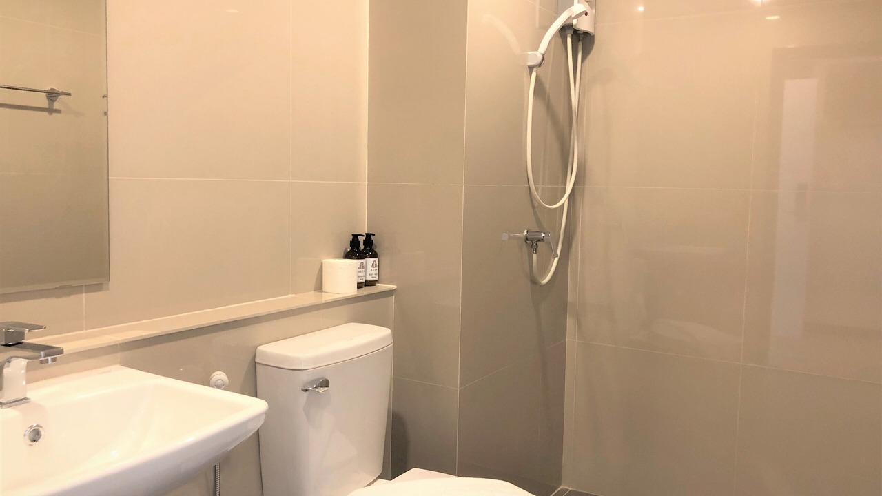Photo of Bathroom in Chonburi