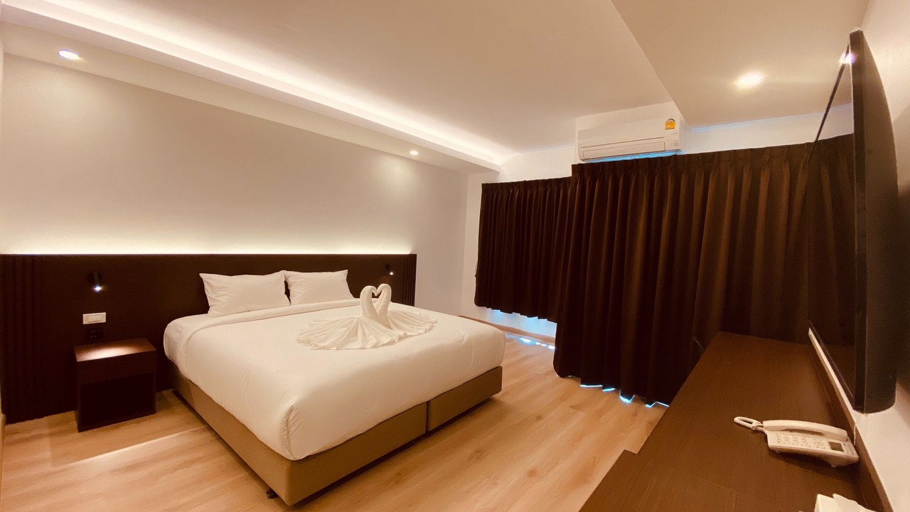 Photo of Bedroom in Chonburi