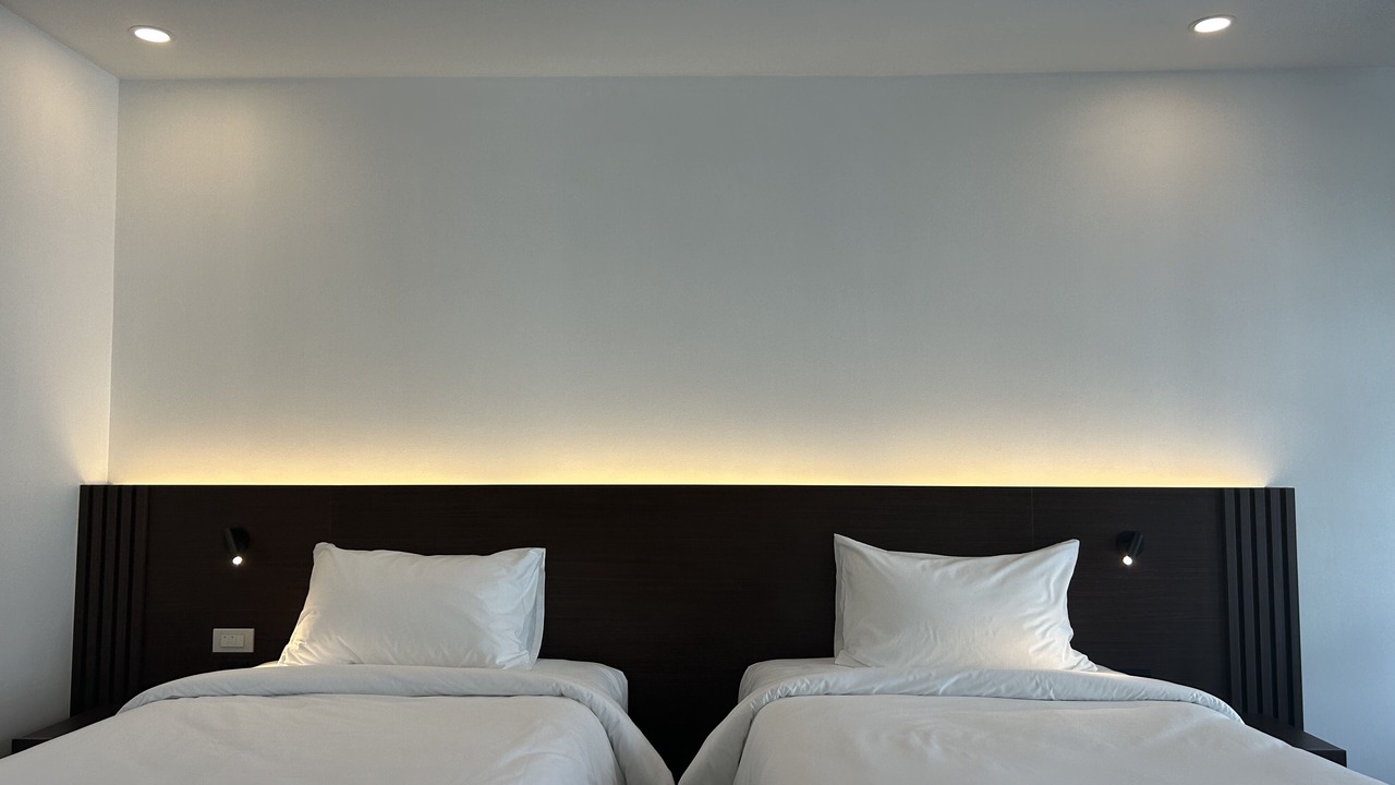 Photo of Bedroom in Chonburi