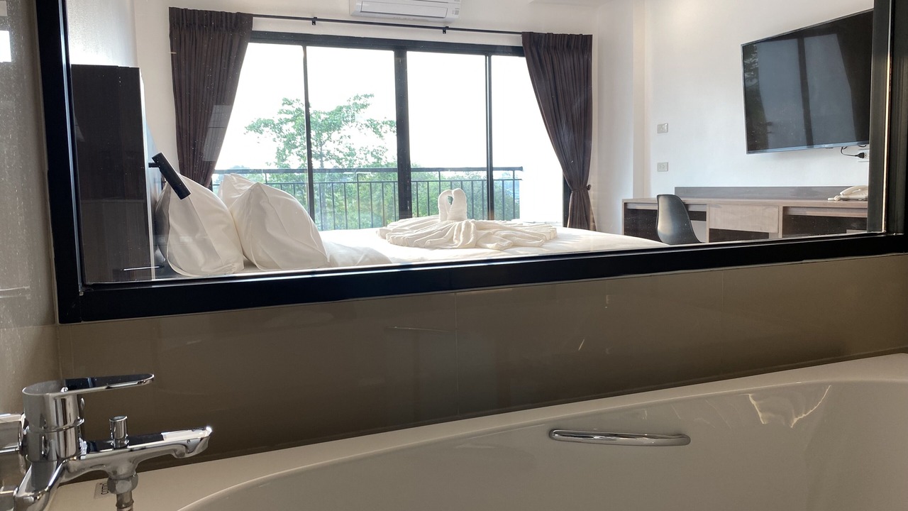 Photo of Bathroom in Chonburi