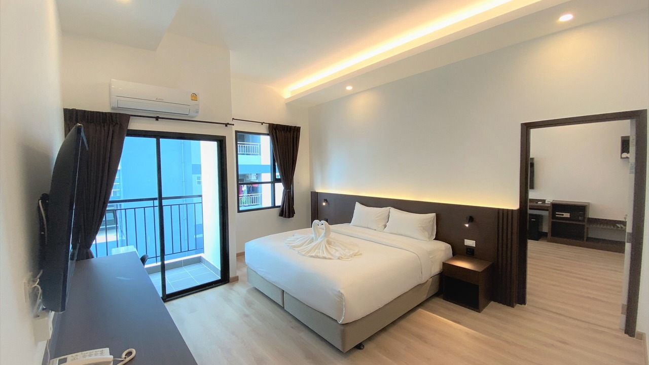 Photo of Bedroom in Chonburi