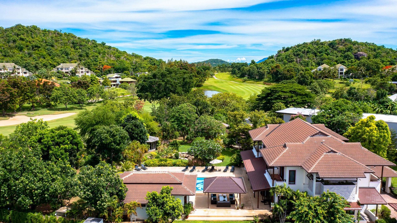 Photo of Outdoor in Hua Hin
