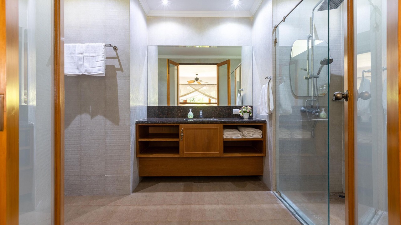 Photo of Bathroom in Hua Hin