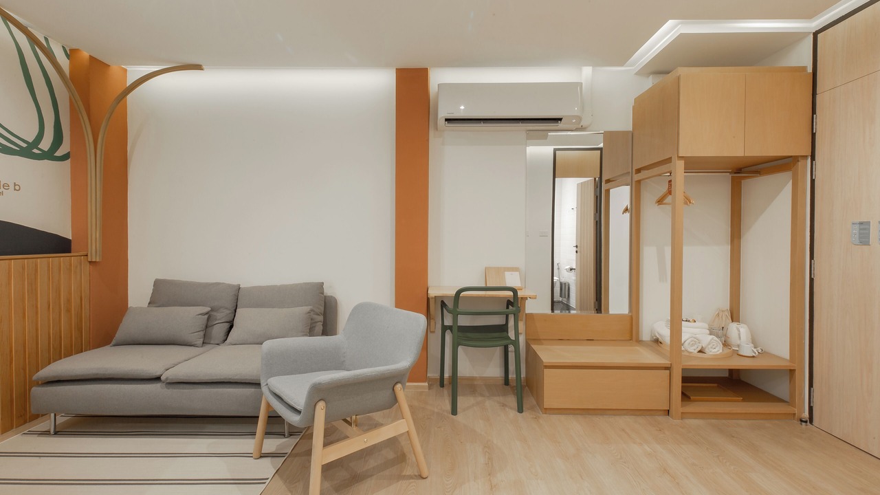 Photo of Bedroom in Sao Chingcha