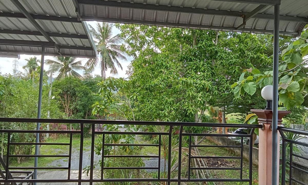 Photo of Bedroom in Thung Song