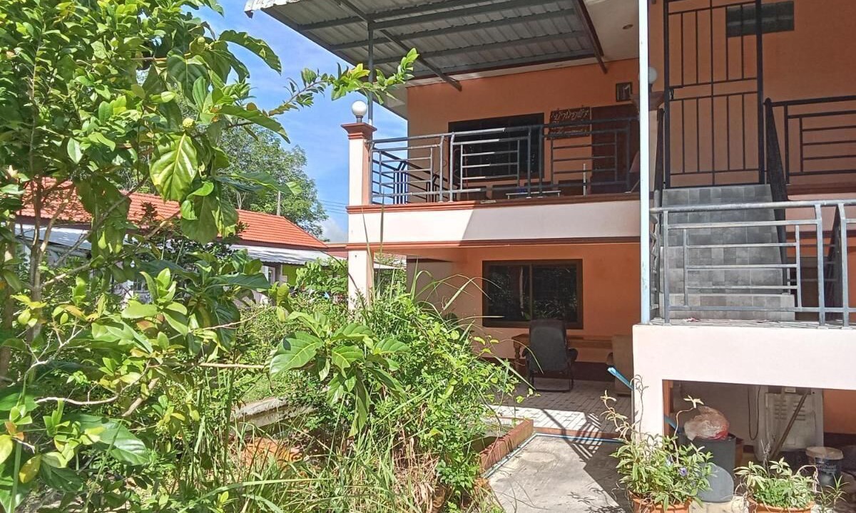 Photo of Outdoor in Thung Song