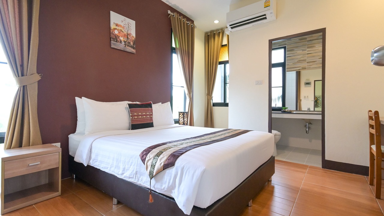 Photo of Bedroom in Khong Chiam
