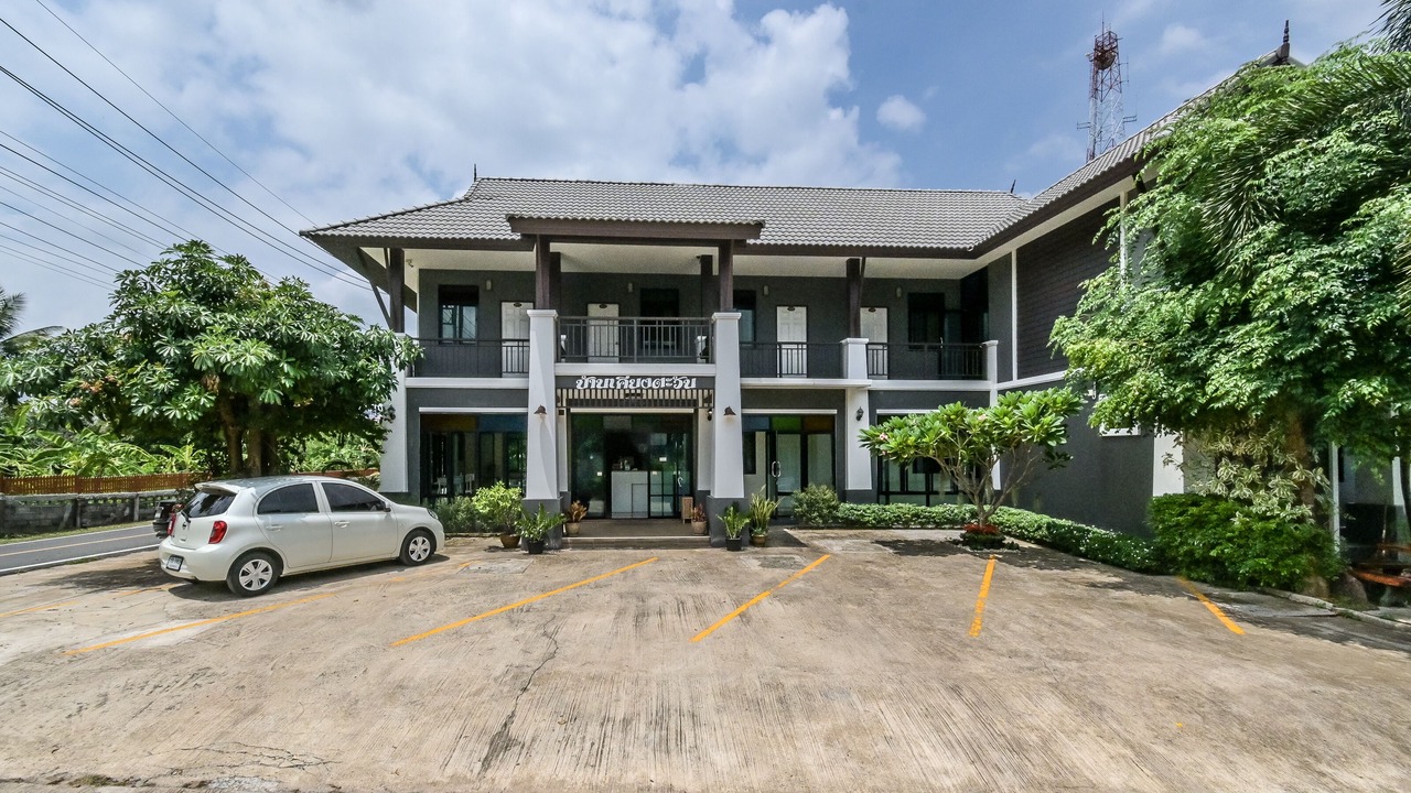 Photo of Outdoor in Khong Chiam