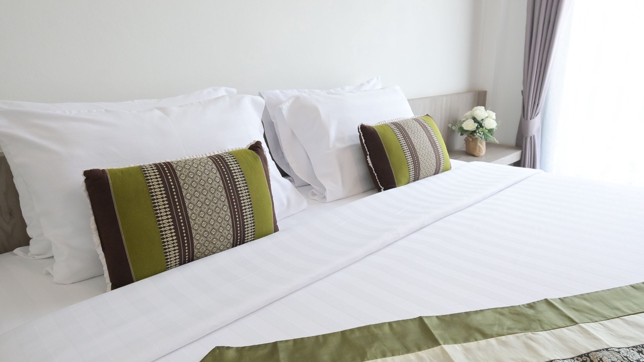 Photo of Bedroom in Khong Chiam