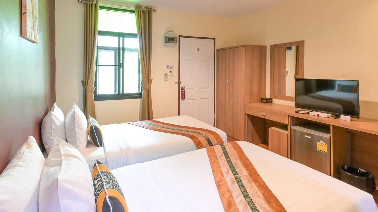 Photo of Bedroom in Khong Chiam