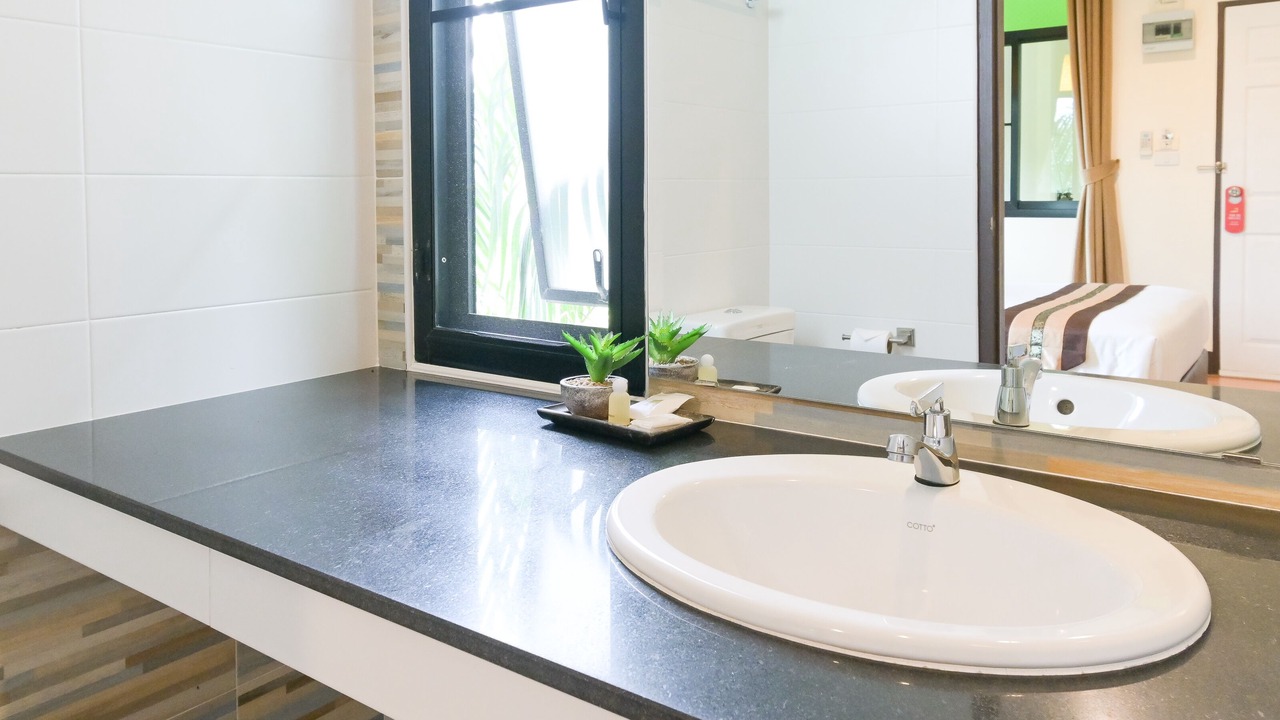 Photo of Bathroom in Khong Chiam